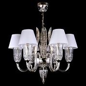 ������ ����������� ArtGlass VIENNA nickel
