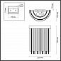 ��� Odeon Light YORK 4788/2W