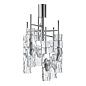 ���������� ���������� Crystal Lux PRIMAVERA PRIMAVERA PL6 CHROME
