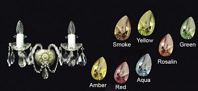 ��� ����������� Elite Bohemia N 104/2/02-1 Smoke