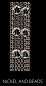 ��������� ���������� ����������� ArtGlass INDIAN AESTAS I