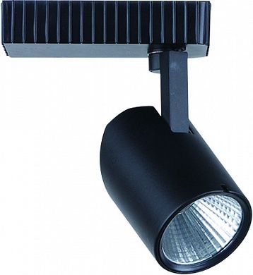 �������� ���������� Arte Lamp TRACK LIGHTS A3607PL-1BK