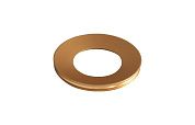 Декоративное кольцо Crystal Lux CLT 0.33 011 Reflector GOLD