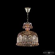 ������ ����������� Bohemia Ivele Crystal 14781/30 G Balls M777