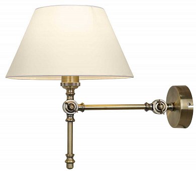 ��� Arte Lamp A5620AP-1AB