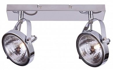 ���� Arte Lamp ALIENO A4506PL-2CC