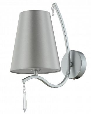 ��� Crystal Lux RENATA AP1 SILVER