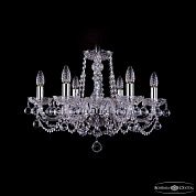 ������ ����������� Bohemia Ivele Crystal 1402/6/195 Ni Balls
