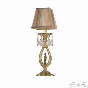 ���������� ����� ����������� Bohemia Ivele Crystal 72400L/1 G FH1S SQ8