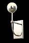 ��� Crystal Lux TRUENA AP1 NICKEL