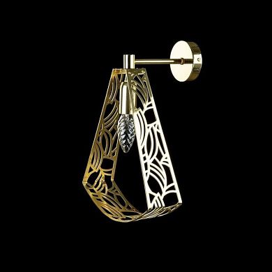 ��� ArtGlass SWING-02-WL-PB-MB