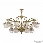������ ����������� Bohemia Ivele Crystal 72111R/12+6/420 G