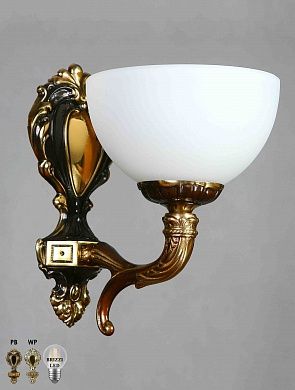 ��� Ambiente by Brizzi TOLEDO 02155/1 PB