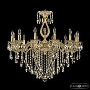 ������ ����������� Bohemia Ivele Crystal 72402/12/300 B GW FA3B