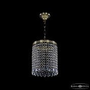 ������ ����������� Bohemia Ivele Crystal 19201/20IV G Leafs