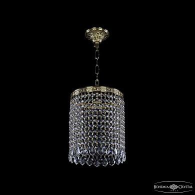 ������ ����������� Bohemia Ivele Crystal 19201/20IV G Leafs