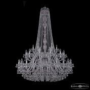 ������ ����������� Bohemia Ivele Crystal 1409/24+12+6/460/h-174/2d Ni