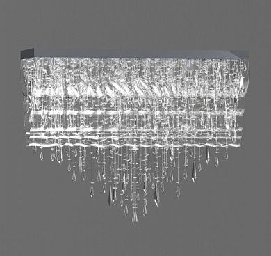 ������ ���������� ����������� ArtGlass CRYSTALLINE 02 CH