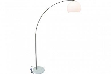 ������ Arte Lamp GOLIATH A5822PN-1SS