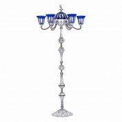 ������ ����������� Bohemia Ivele Crystal 72009TP/6/175 NW P2 U Clear-Blue/H-1H FL3S