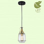    Lussole Loft Brighamton GRLSP-9677