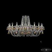 ������ ����������� Bohemia Ivele Crystal 1402/20/400 G K777