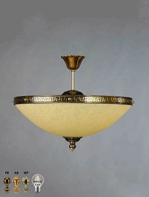 ���������� ���������� Ambiente by Brizzi TENERIFE 02166/50 PL PB