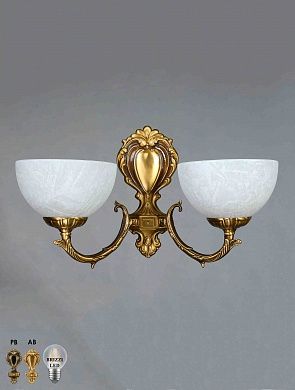 ��� Ambiente by Brizzi SEVILLE 02140/2 AB