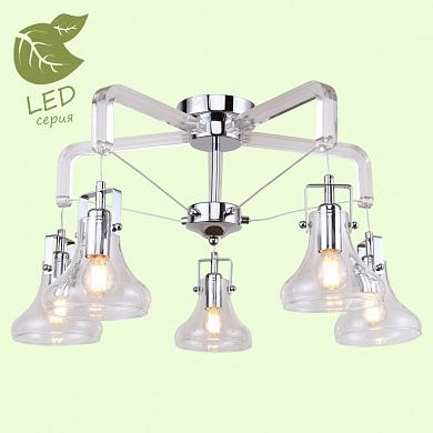 ������ ���������� ������������ Lussole Lgo Mohave GRLSP-8089