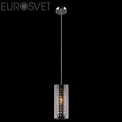 Подвесной светильник Eurosvet 1636/1 хром