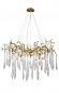 ������ Crystal Lux REINA SP8 D1000 GOLD PEARL