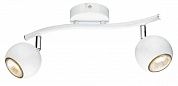 Arte Lamp PIATTO A6251PL-2WH
