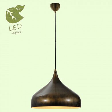 ��������� ������������ ���������� Lussole Loft Saratoga GRLSP-9655