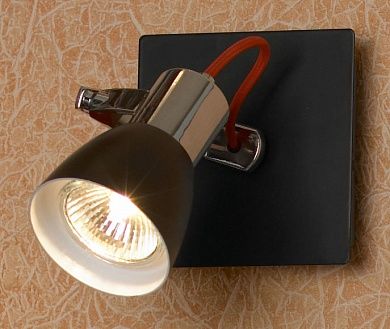 Настенно-потолочный светильник Lussole LSL-7401-01