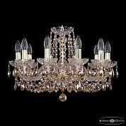 ������ ����������� Bohemia Ivele Crystal 1402/10/195 G R721