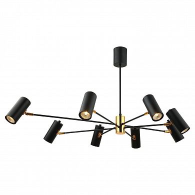 ������ ���������� ������������ Lussole Loft DUNCAN GRLSP-8252