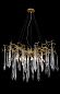 ������ Crystal Lux REINA SP8 D1000 GOLD PEARL