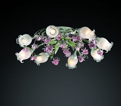  Odeon Light 2252/8C