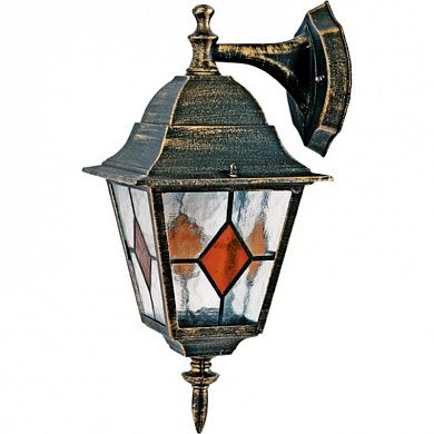 ������� ���������� Arte Lamp BERLIN A1012AL-1BN