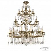 ������ ����������� Bohemia Ivele Crystal 72115/12+6+6/300/3D A GB