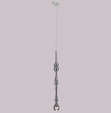 ��������� ���������� Crystal Lux LUX NEW SP1 D SMOKE