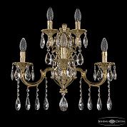 ��� ����������� Bohemia Ivele Crystal 7201B16/3+2/210 A G