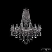 ������ ����������� Bohemia Ivele Crystal 1415/16/360/h-112 Ni