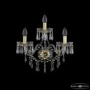 ��� ����������� Bohemia Ivele Crystal 1403B/2+1/195/XL G