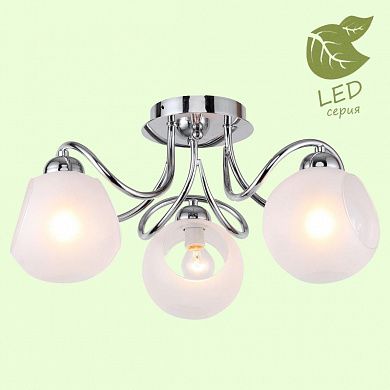 ������ ���������� ������������ Lussole Lgo Iliamna GRLSP-8139