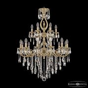 ������ ����������� Bohemia Ivele Crystal 72401/12+6/250/2d B FP FH1M