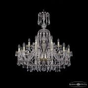 ������ ����������� Bohemia Ivele Crystal 1403/12+6/300/XL-95 G