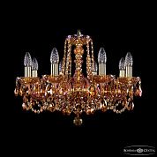 ������ ����������� Bohemia Ivele Crystal 1402/8/195 G M711