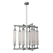 ������ Crystal Lux TOMAS TOMAS SP8 D650 CHROME