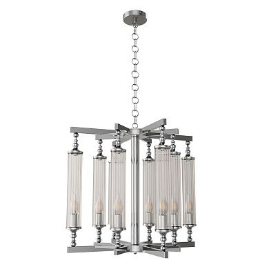 ������ Crystal Lux TOMAS TOMAS SP8 D650 CHROME